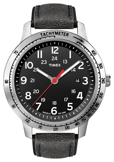 Wrist watch Timex for Men - picture, image, photo