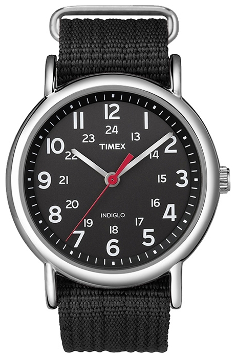 Wrist watch Timex for Men - picture, image, photo