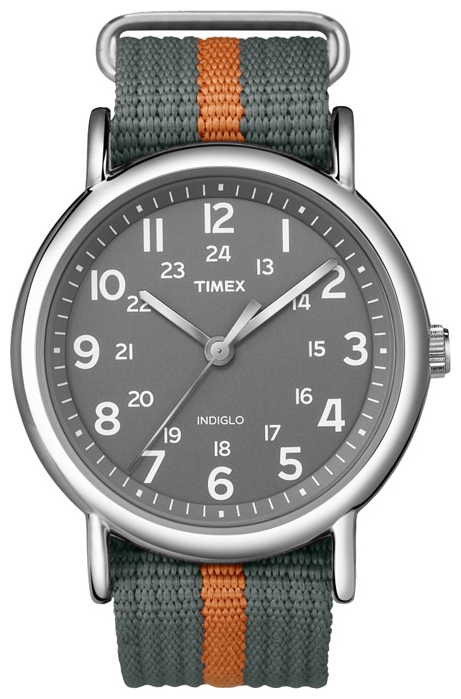 Wrist watch Timex for Men - picture, image, photo