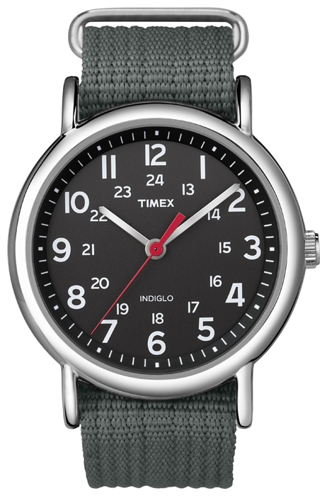 Wrist watch Timex for Men - picture, image, photo