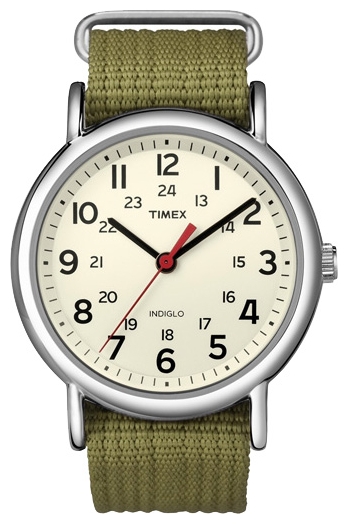 Wrist watch Timex for Men - picture, image, photo