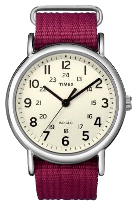 Timex T2N652 wrist watches for men - 1 image, picture, photo