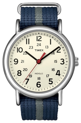 Wrist watch Timex for Men - picture, image, photo