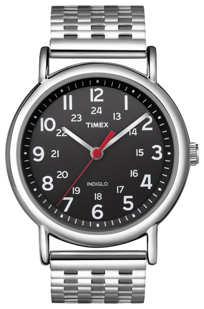 Wrist watch Timex for Men - picture, image, photo