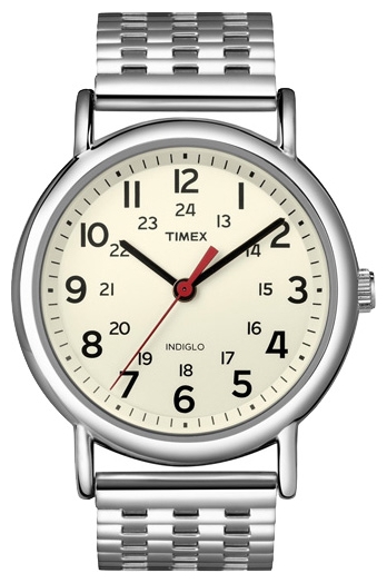 Wrist watch Timex for Men - picture, image, photo