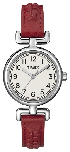 Timex T2N661 wrist watches for women - 1 photo, picture, image