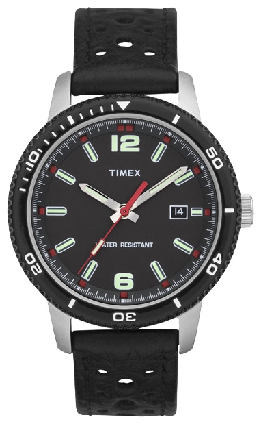 Wrist watch Timex for Men - picture, image, photo