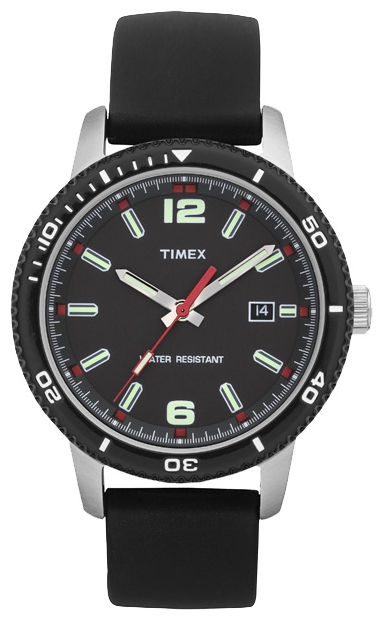 Wrist watch Timex for Men - picture, image, photo