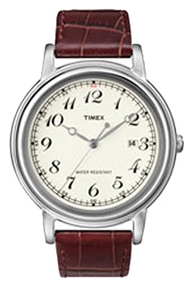 Timex T2N665 wrist watches for men - 1 image, picture, photo