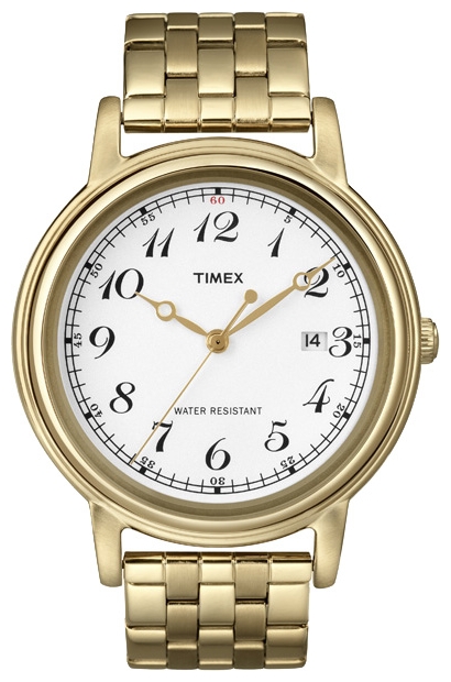 Wrist watch Timex for Men - picture, image, photo