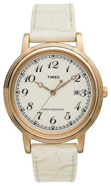 Timex T2N671 wrist watches for unisex - 1 image, photo, picture