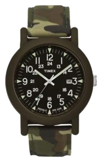 Wrist watch Timex for Men - picture, image, photo