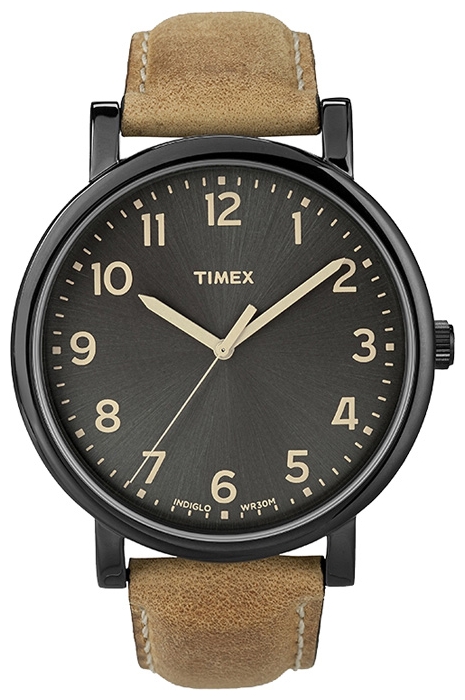 Wrist watch Timex for Men - picture, image, photo