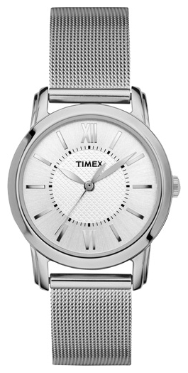 Timex T2N679 wrist watches for women - 1 picture, photo, image