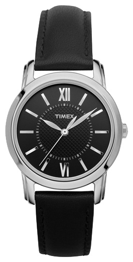 Timex T2N681 wrist watches for women - 1 photo, image, picture