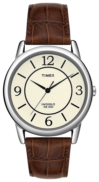 Timex T2N686 wrist watches for women - 1 image, picture, photo