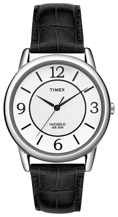 Wrist watch Timex for Women - picture, image, photo