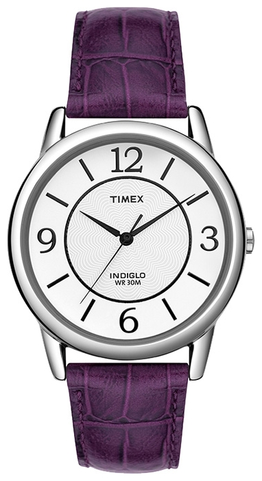 Wrist watch Timex for Women - picture, image, photo