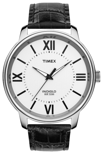 Wrist watch Timex for Men - picture, image, photo