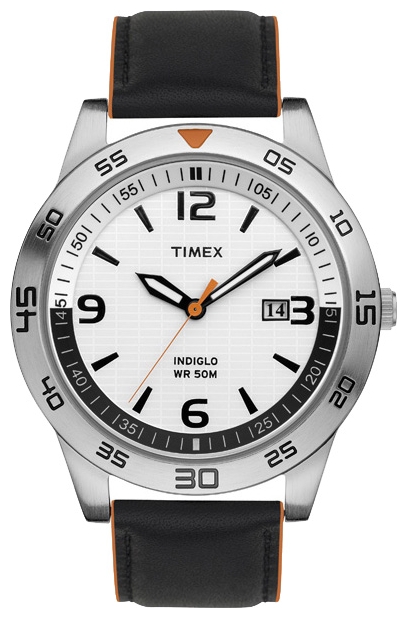 Wrist watch Timex for Men - picture, image, photo