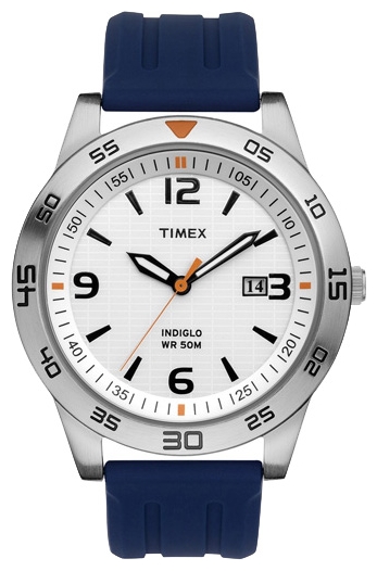 Wrist watch Timex for Men - picture, image, photo