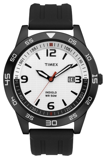 Wrist watch Timex for Men - picture, image, photo