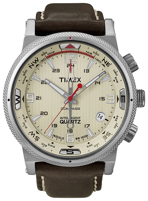 Timex T2N725 wrist watches for men - 1 picture, image, photo
