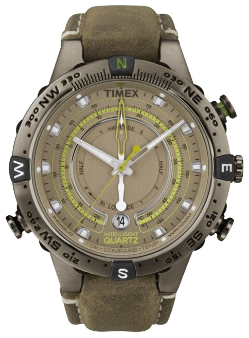 Wrist watch Timex for Men - picture, image, photo