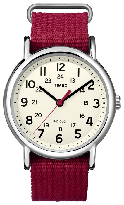 Timex T2N751 wrist watches for unisex - 1 picture, image, photo