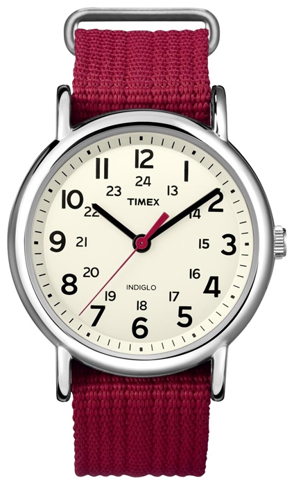 Wrist watch Timex for unisex - picture, image, photo