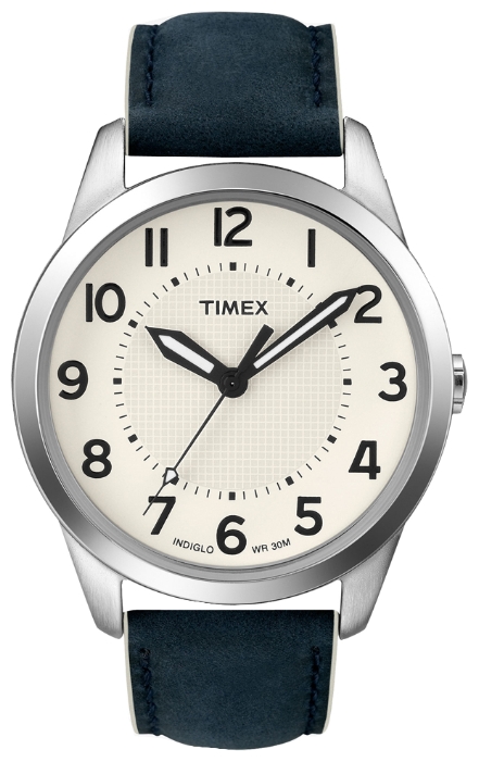 Timex T2N757 wrist watches for men - 1 photo, image, picture