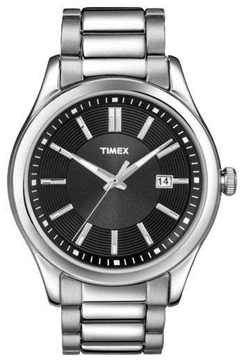 Wrist watch Timex for Men - picture, image, photo