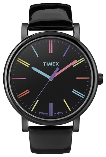 Wrist watch Timex for unisex - picture, image, photo