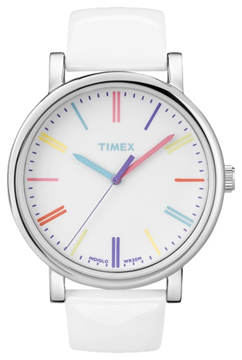 Timex T2N791 wrist watches for unisex - 1 image, photo, picture