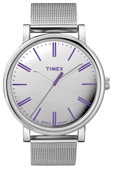 Timex T2N792 wrist watches for women - 1 image, photo, picture