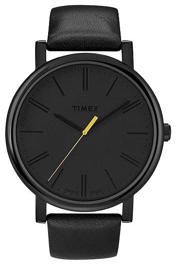 Timex T2N793 wrist watches for unisex - 1 picture, image, photo