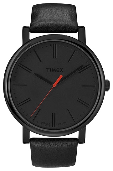 Timex T2N794 wrist watches for unisex - 1 photo, image, picture