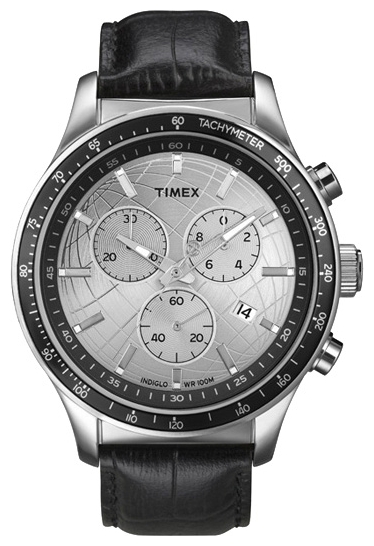 Timex T5K404 pictures