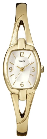 Timex T2N824 wrist watches for women - 1 photo, picture, image
