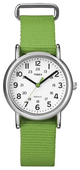 Timex T2N835 wrist watches for women - 1 photo, picture, image