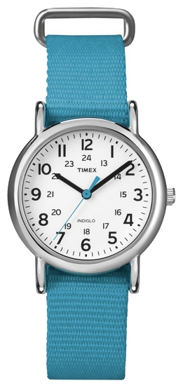 Timex T2N836 wrist watches for women - 1 photo, picture, image