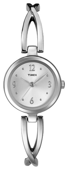 Timex T2N838 wrist watches for women - 1 photo, image, picture