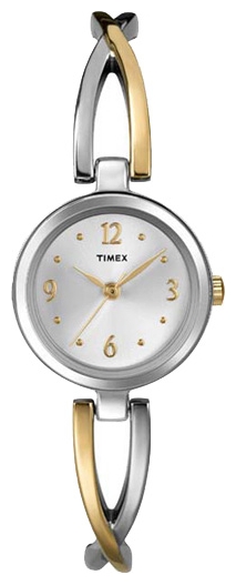Timex T2N839 wrist watches for women - 1 photo, image, picture