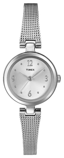 Timex T2N840 wrist watches for women - 1 picture, image, photo
