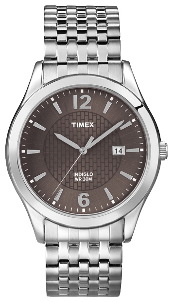 Wrist watch Timex for Men - picture, image, photo