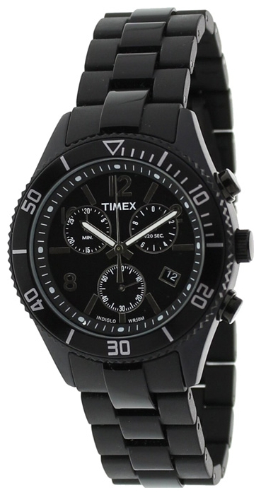 Wrist watch Timex for Men - picture, image, photo