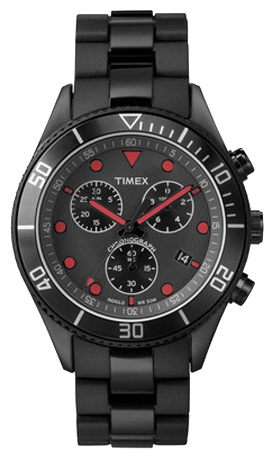 Wrist watch Timex for Men - picture, image, photo