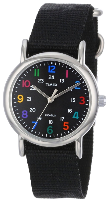 Timex T2N869 wrist watches for women - 2 picture, image, photo