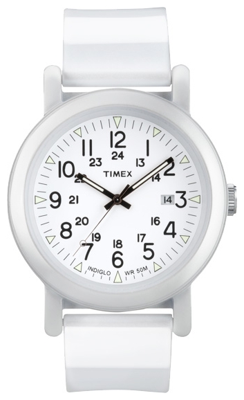 Timex T2N876 wrist watches for women - 1 image, picture, photo