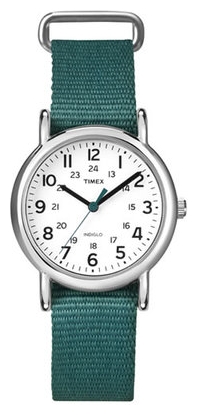Timex T2N915 wrist watches for women - 1 photo, picture, image